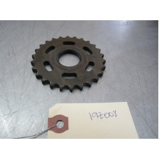 19Z008 Exhaust Camshaft Timing Gear For 03-05 Land Rover Range Rover  4.4